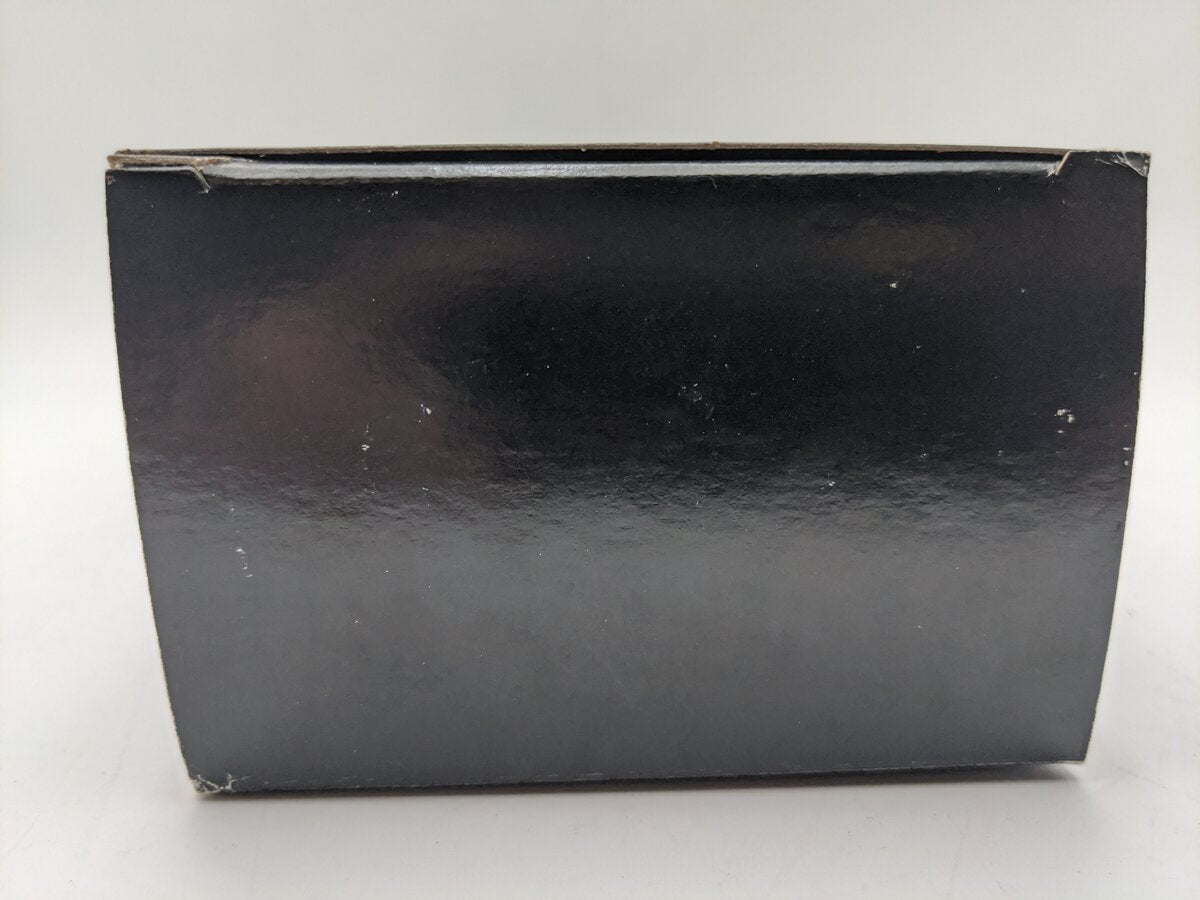 Weaver 1594 O C&S Burlington Route Steel Side Boxcar #1594 LN/Box