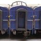 MTH 20-6518 O Alaska Railroad 70' Streamlined Passenger Car Set (Set of 5) LN/Box
