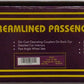 MTH 20-6518 O Alaska Railroad 70' Streamlined Passenger Car Set (Set of 5) LN/Box