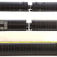 MTH 20-6518 O Alaska Railroad 70' Streamlined Passenger Car Set (Set of 5) LN/Box