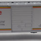 Weaver 7598 O Gauge ATSF San Diego PS-1 40' Boxcar #7598 (3Rail) EX
