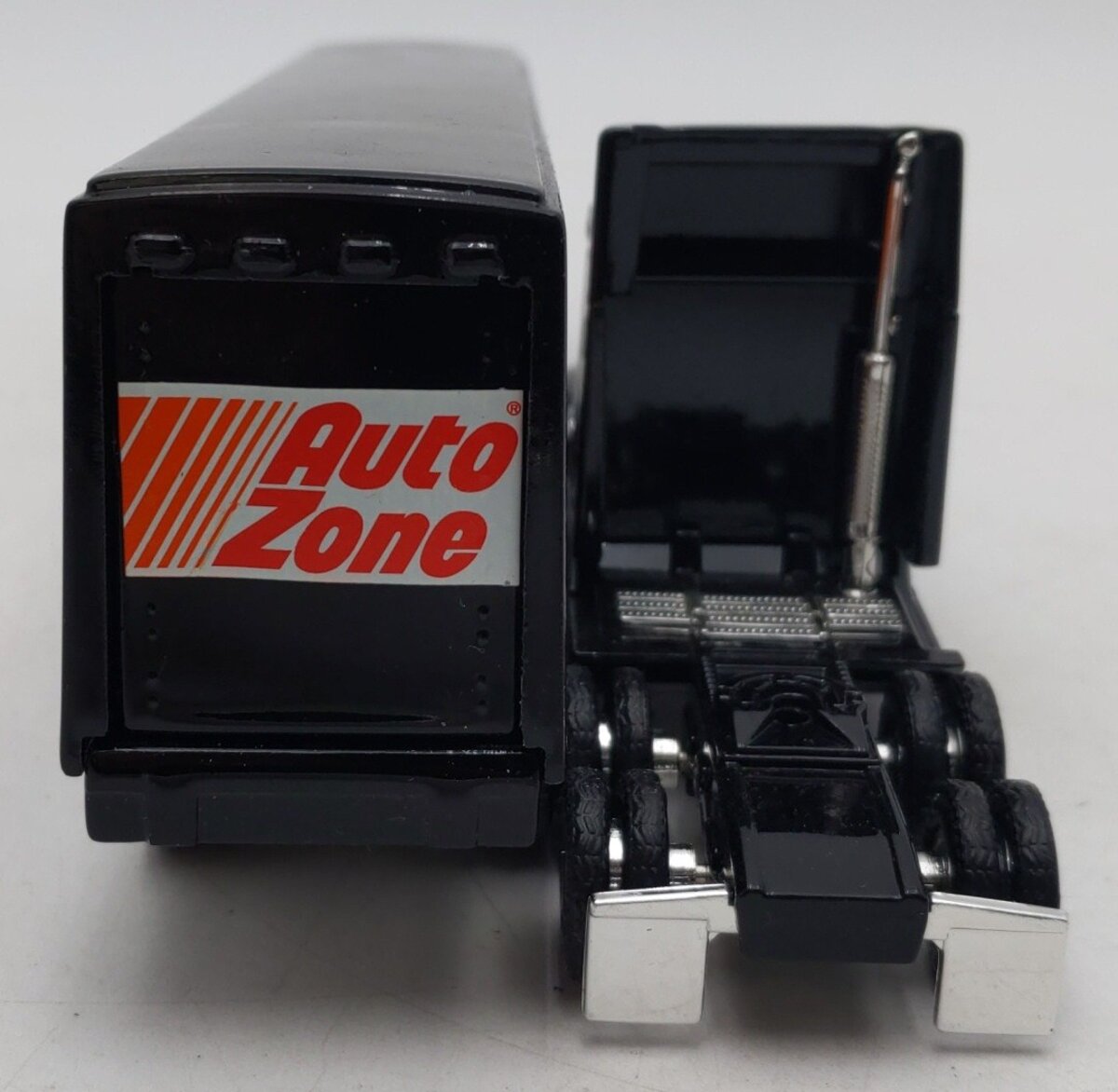 Freightliner Century 1/64 Scale AutoZone Tractor Trailer #499 EX/Box