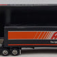 Freightliner Century 1/64 Scale AutoZone Tractor Trailer #499 EX/Box