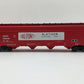 Weaver 2076 O Gauge Dupont 4-Bay Covered Hopper #36635 EX/Box