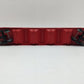 Weaver 2076 O Gauge Dupont 4-Bay Covered Hopper #36635 EX/Box