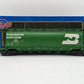 Atlas 6331-1 O Burlington Northern ACF 6-Bay Cylindrical Hopper #443048 (3Rail) EX/Box