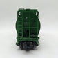 Atlas 6331-1 O Burlington Northern ACF 6-Bay Cylindrical Hopper #443048 (3Rail) EX/Box