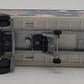 Lionel 1995 Dunkin Donuts Tractor and Trailer LN/Box