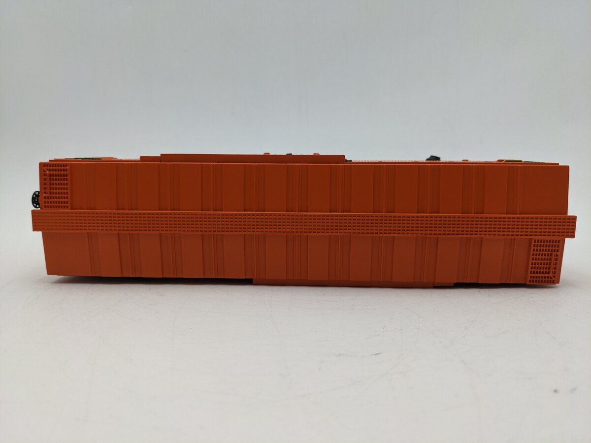 Industrial Rail 1007 O Gauge Burlington Northern & Santa Fe Boxcar #730742 EX/Box