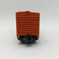 Industrial Rail 1007 O Gauge Burlington Northern & Santa Fe Boxcar #730742 EX/Box