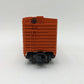 Industrial Rail 1007 O Gauge Burlington Northern & Santa Fe Boxcar #730742 EX/Box