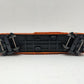 Industrial Rail 1007 O Gauge Burlington Northern & Santa Fe Boxcar #730742 EX/Box