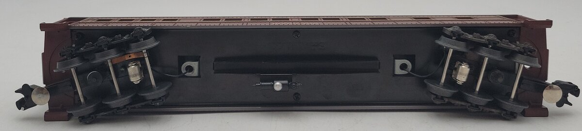 Williams 2622 O Gauge Pennsylvania Irvington Passenger Car LN