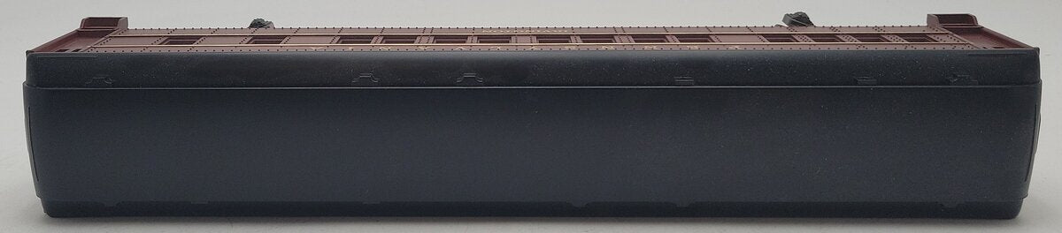 Williams 2622 O Gauge Pennsylvania Irvington Passenger Car LN