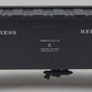 Williams WAL17 O Gauge REA Classic Reefer Car #6450 LN/Box