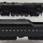 Williams S2-100 O Gauge Pennsylvania 6-8-6 Steam Turbine & Tender #671 LN/Box