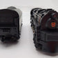 Williams S2-100 O Gauge Pennsylvania 6-8-6 Steam Turbine & Tender #671 LN/Box
