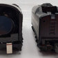 Williams S2-100 O Gauge Pennsylvania 6-8-6 Steam Turbine & Tender #671 LN/Box