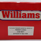 Williams S2-100 O Gauge Pennsylvania 6-8-6 Steam Turbine & Tender #671 LN/Box