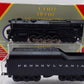 Williams S2-100 O Gauge Pennsylvania 6-8-6 Steam Turbine & Tender #671 LN/Box