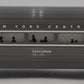 Williams O Gauge New York Central "Centurion" Passenger Car EX