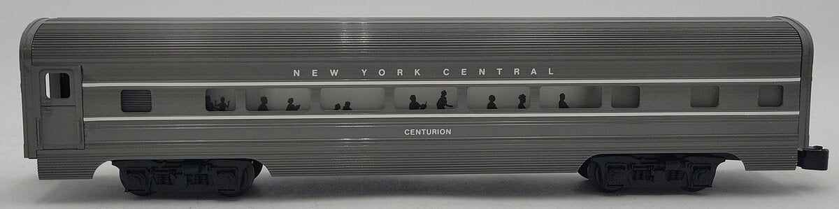 Williams O Gauge New York Central 