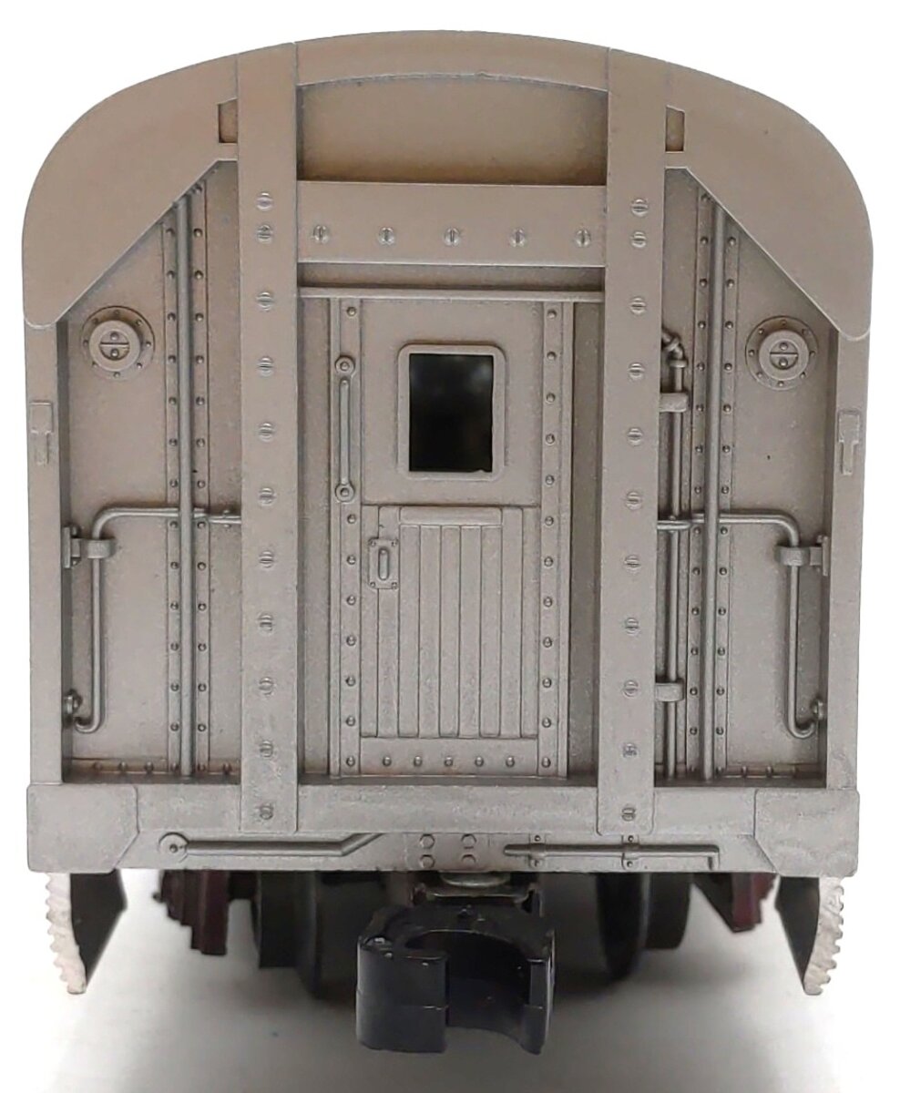 Williams 2550 Southern Post Office Combine Car EX