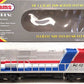 Williams 21808 Amtrak SD90 Powered Diesel Locomotive #8643 EX/Box