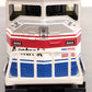 Williams 21808 Amtrak SD90 Powered Diesel Locomotive #8643 EX/Box