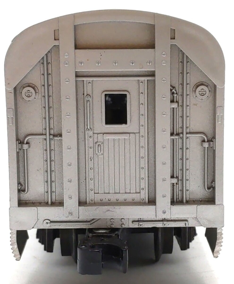 Williams 2530 Southern REA Baggage Car EX