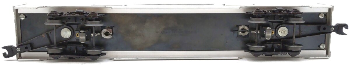 Williams 2530 Southern REA Baggage Car EX