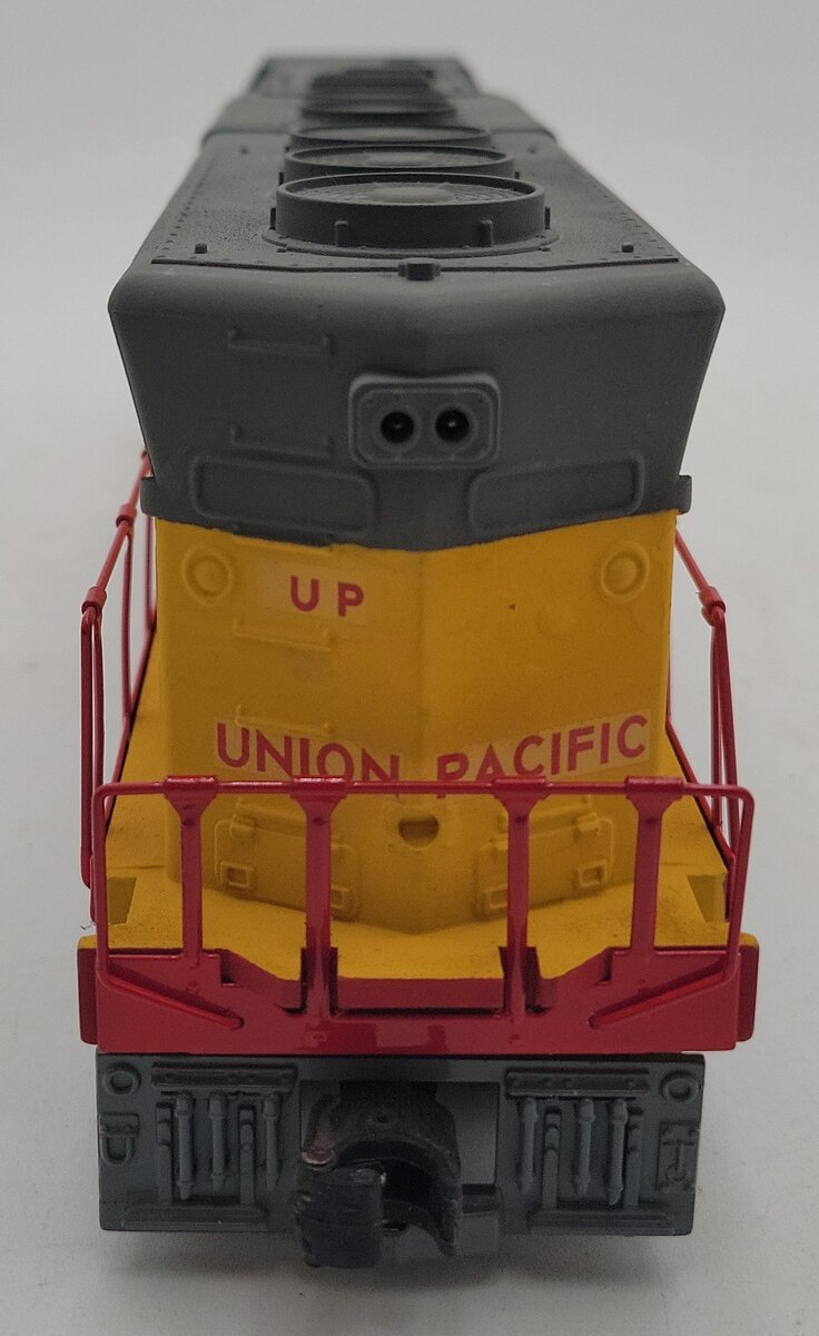 Williams 314 O Gauge Custom UP GP-9 Non-Powered A Diesel Locomotive w/ Horn #314
