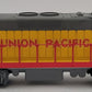 Williams 314 O Gauge Custom UP GP-9 Non-Powered A Diesel Locomotive w/ Horn #314