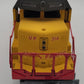 Williams 314 O Gauge Custom UP GP-9 Non-Powered A Diesel Locomotive w/ Horn #314