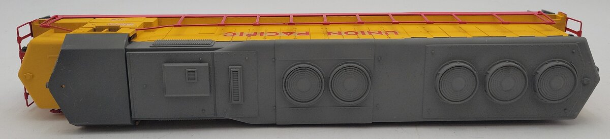 Williams 314 O Gauge Custom UP GP-9 Non-Powered A Diesel Locomotive w/ Horn #314