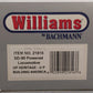 Williams 21816 O Gauge Union Pacific Heritage SD-90 Powered Locomotive #8309 LN/Box