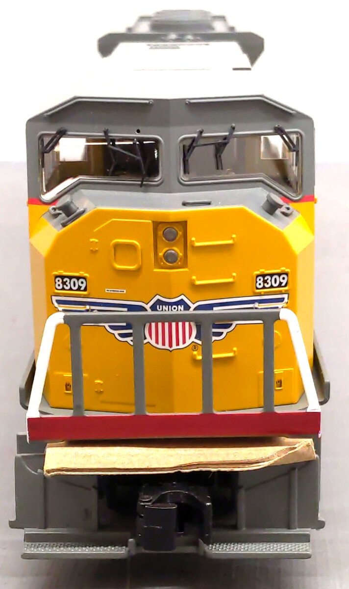 Williams 21816 O Gauge Union Pacific Heritage SD-90 Powered Locomotive #8309 LN/Box