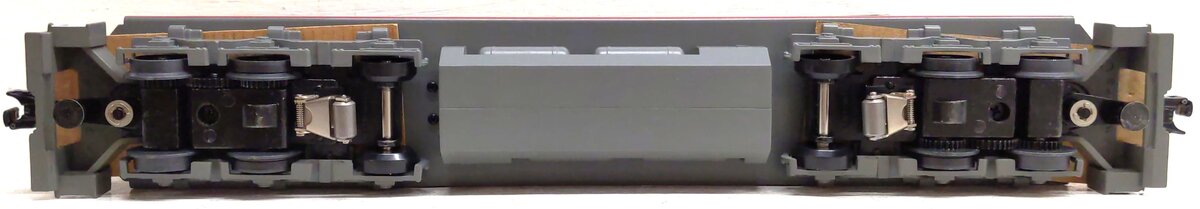 Williams 21816 O Gauge Union Pacific Heritage SD-90 Powered Locomotive #8309 LN/Box