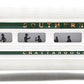Williams O Gauge Southern "Chattanooga" Observation Passenger Car EX