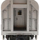 Williams O Gauge Southern "Chattanooga" Observation Passenger Car EX
