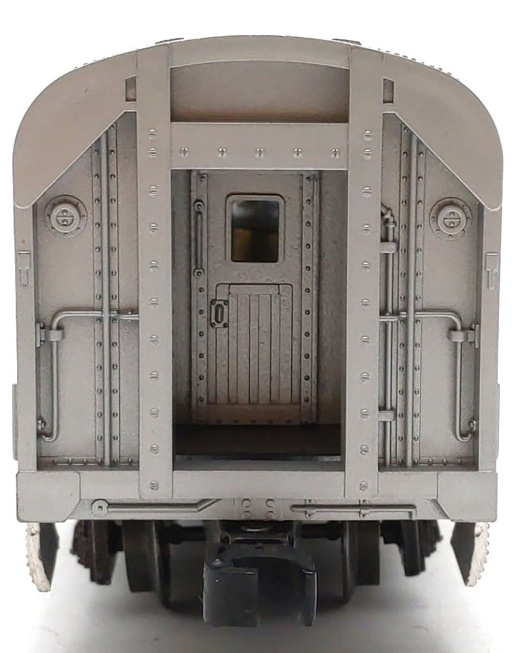 Williams O Gauge Southern "Chattanooga" Observation Passenger Car EX