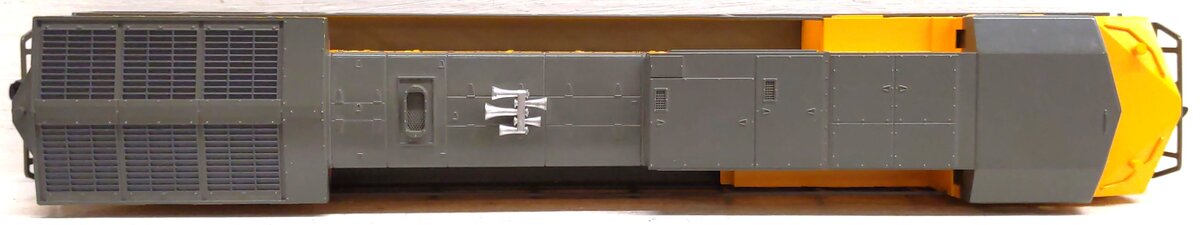 Williams DA106 Union Pacific Dash-8 Diesel (Powered) EX/Box