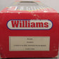 Williams DA106 Union Pacific Dash-8 Diesel (Powered) EX/Box