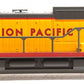 Williams DA106 Union Pacific Dash-8 Diesel (Powered) EX/Box
