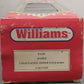 Williams DA106 Union Pacific Dash-8 Diesel (Powered) EX/Box