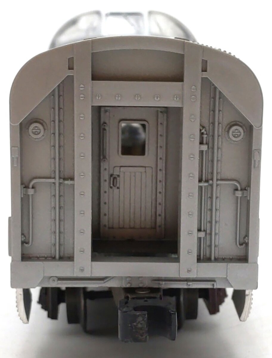 Williams O Gauge Southern "Savannah" Vista Dome Passenger Car EX