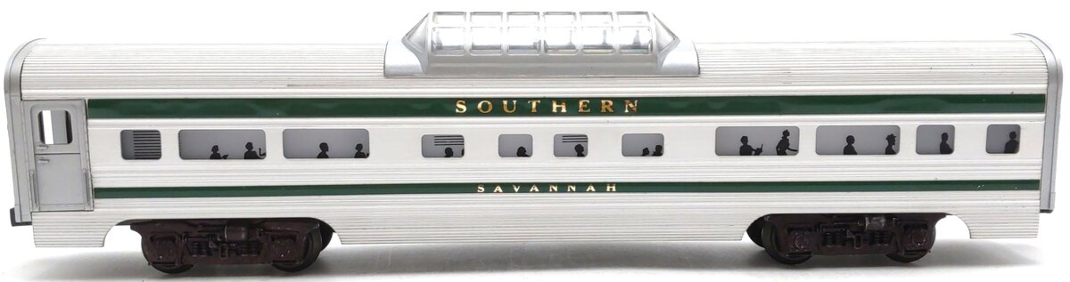 Williams O Gauge Southern 