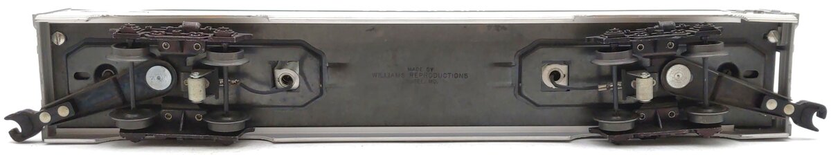 Williams O Gauge Southern 