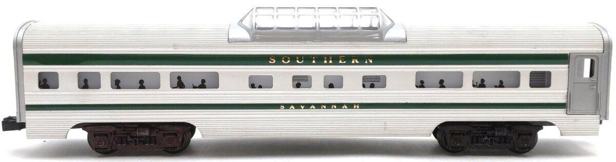 Williams O Gauge Southern 