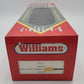 Williams DA116 Burlington Northern Dash-8 Powered Locomotive with Horn #986 EX/Box
